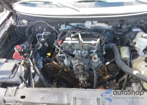 2006 Ford F-150 Lariat/Xl/Xlt z USA, uszkodzony, nr VIN 1FTPX12V86NB04496